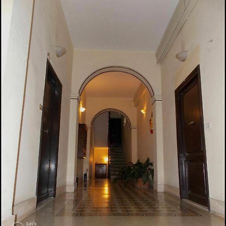 Domus Roxy Hotel Рим Екстериор снимка
